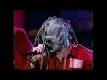 Lagu Slipknot - Wait And Bleed (Live At Late Night With Conan O'Brien 02/25/2000) HQ