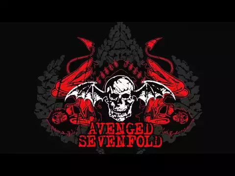 Download MP3 Avenged Sevenfold - A Little Piece Of Heaven Remastered Audio HD