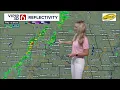 Tulsa Forecast Storm Chances Increase Before Cooler Air Arrives July 30 2026