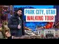 Utah s Park City is a Crazy Story of Mining Skiing and a Film Festival