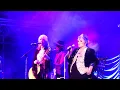 Download Lagu Front Row Red Rocks - Heart - These Dreams - 08-19-2025 - Morrison Colorado