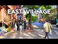 Exploring NYC s COOLEST Neighborhood East Village