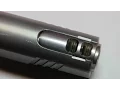 Download Lagu 1911 Hycomp Barrel Installation
