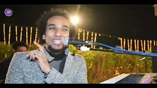  نانا يا نانا   حمو اسماعيل    كل الجديد على قناه نغمات نوبي          دندنها