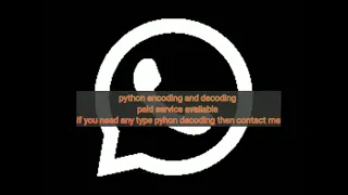 Full source code Decoded