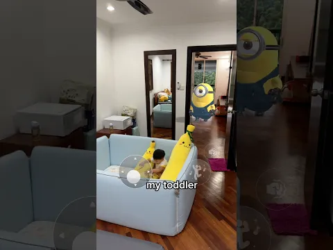 A banana worth fighting for