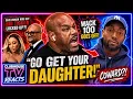 HEATED WACK 100 CALLS OUT FATHER AFTER BIG TIGGER S WIFE ARRESTED ON KIDNAPPING CHARGES
