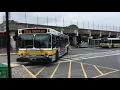 MBTA Bus Action Route 225 Detour