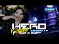 Download Lagu DJ TRAP HERO ALAN WALKER‼️TRAP X PARTY
