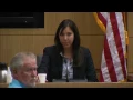 Jodi Arias Murder Trial Day 48 Complete 4 16 13