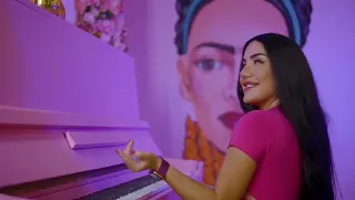 Monica Asik Mecnun New Arabic Remix Song 2023 Arabic Collection Song Naz Dej 