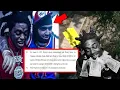 Lagu Kodak Black allegedly offered $20k for the K!lling of his own friend WizDaWizard in New Paperwork