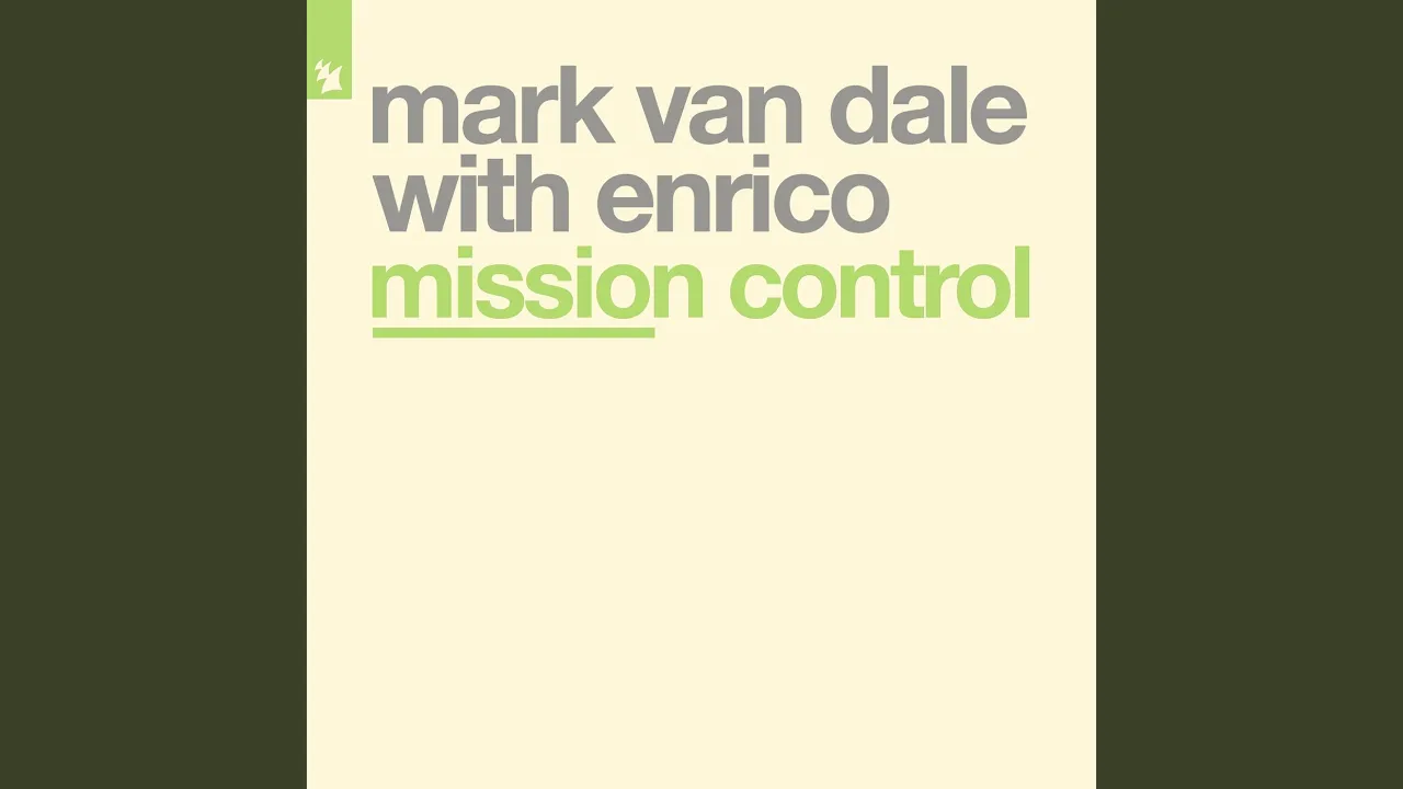 Mission Control (Klubbheads Mix)