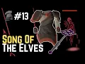 Bloodbark made Song of the Elves Easy Ironman