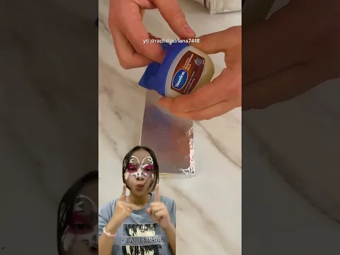 Bikin casing hp pakai lem tembak?!😱#viral #eksperimen #feedshorts #shortsviral #foryoupage