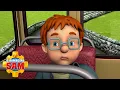 Download Lagu Problemas no ônibus! ⭐️ O Bombeiro Sam | Resgate de bombeiro | Desenhos para crianças
