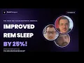 How BCI can help with SLEEP The WCN Podcast Episode 3