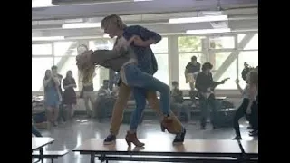 locked out of heaven status update 2018 movie video song ross lynch ft olivia holt 