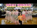 Download Lagu 🌳EverGreen : Usai Sudah Line Dance @futopia andreclassic management