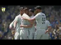 The Ashes 2025 | AUS vs ENG - 4th Test Day 3 Highlights | Cricket26
