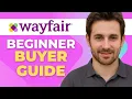 How to Order on Wayfair Beginner Buyer Guide