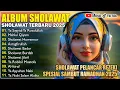 Download Lagu SHOLAWAT NABI PEMBUKA REZEKI PALING MUSTAJAB | SHOLAWAT JIBRIL, BUSYRO, NARIYAH | SHOLAWAT TERBARU