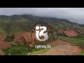 ⚡️ “Lightning Sky” ☁️ - The String Cheese Incident