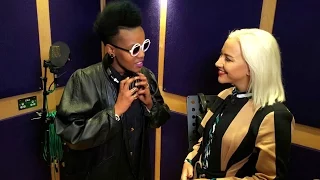 top billing catches up with toya delazy in london full insert