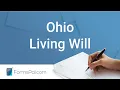 Ohio Living Will - GUIDE