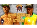 Download Lagu BOY BLACKHOOD VS GOTHAM | BOUNCING WALLS SESSION | Krump battle paris