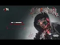 Luar La L, Anuel AA - BADDIE (Visualizer)