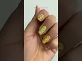 Barry M spring nails