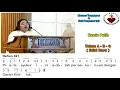 Download Lagu Mazmur Tanggapan \u0026 BPI (Baru) | Kamis Putih (A B C) | 28 Maret 2024