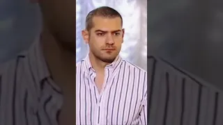 شوف الظهور الاول لفنان احمد العوضي 