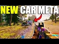 How The NEW Car Update Changed Rust Console Edition