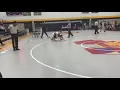 Aaron vs Franklin towne