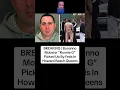 Bonanno Mobster Arrested