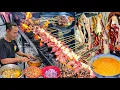 Download Lagu AWAL MERINTIS SEPI, TANPA KARYAWAN, SEKARANG PUNYA 13 KARYAWAN, SEHARI 3 EKOR KAMBING - SATE KEMBAR