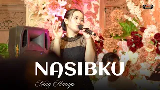 nasibku ning haniya acs pro audio