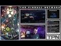 TPN Live - SDTM Pinball Chuckwurt and GOLDWINGS