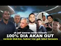 Download Lagu Dasar Memalukan! PK Dihajar Media Belanda: Alex Naik Posisi. Verdonk Blak2an, Hubner Ivar 'Melawan'