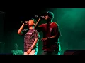 Download Lagu NDX A.K.A Antara Benci Dan Rindu Live Stadion Mandala Krida 10 Desember 2017