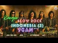 Lagu Kangen 21 Rock Indonesia 90an | Andy Liany, Sket, U'camp, Power Slaves, Drama, Sang Alang,  Edane
