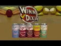 Winn Dixie - Memorial Day Sale Commercial 1978