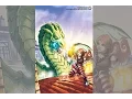 Download Lagu Huntik Battle Music - Stefano Carrara - Huntik Go into Action [OST] - Extented Version