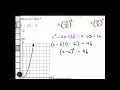 January 2023 Algebra I Regents Question 19 Which equation is equivalent to x 2 - 12x