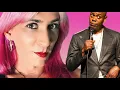 The Daphne Story - Dave Chappelle s The Closer
