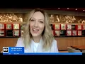 A Chat With Judy Greer