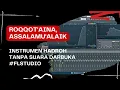 Download Lagu Roqqot aina, Assalamu'alaik, Ya rosulalloh versi Az zahir || Tanpa Suara Darbuka