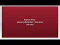 KeyTool error java lang Exception Alias does not exist